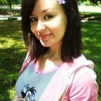 Осадчук Аннушка