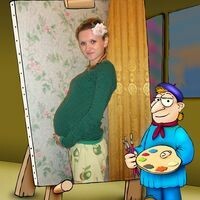 Евгения