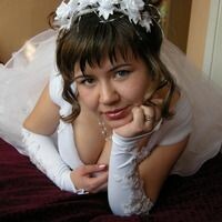 Минитаева Марина