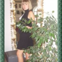 Лариса Напалкова