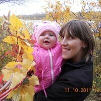 Ольга Низамова