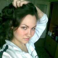 Михальцова Анна