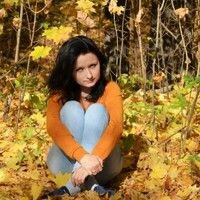 Даша Ушакова