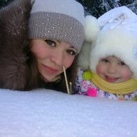 Валентина Чувикова