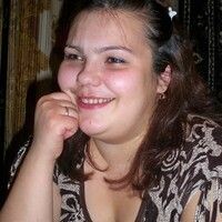 Елена Новикова