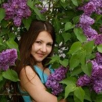Елена Леди