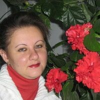 Мазур Людмила