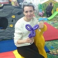 Татьяна Советова