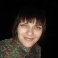 ксения кабанова