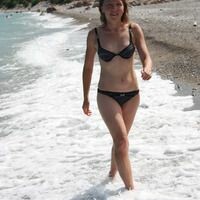Svetlana Yalchin