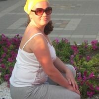 Павлова Марина