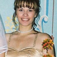 Лена Земченкова