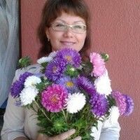 Людмила