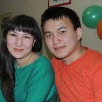 Анель Султанова