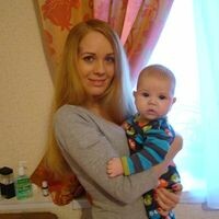 марина шереметьева