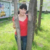 Ирина Лазарева