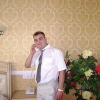 Митряев Геннадий