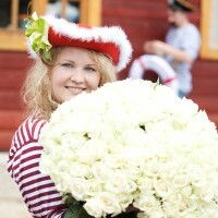 Евгения Лазаренко