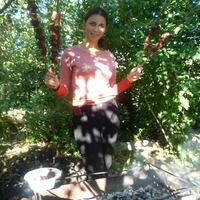 Ирина Попова