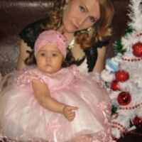 Зарина Ягафарова