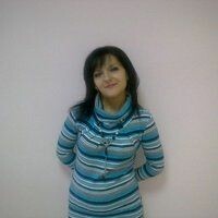 Натали Виговская