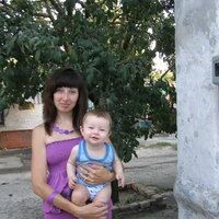 Екатерина