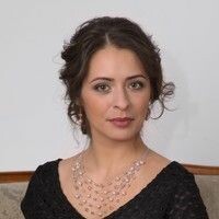 Марина