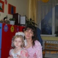 Татьяна Кочеткова