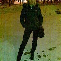 Ионова Алена