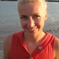 Бакаева Екатерина