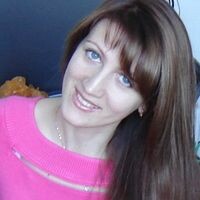 Белова Ирина