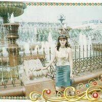 Екатерина Кравец