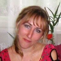 Богатырёва Олеся