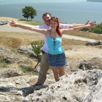 Курутина Анастасия