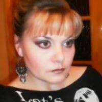 Дворянинова Светлана