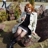 Крупнова Анфиса
