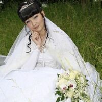 Гумерова Гузель