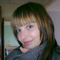 Алёна Азимшина