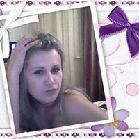 Мурыкина Элеонора