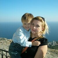 Волкова Анна