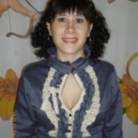 Гульнур Сенаторова