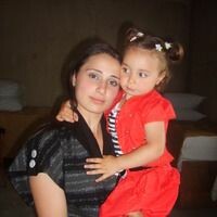 Anush
