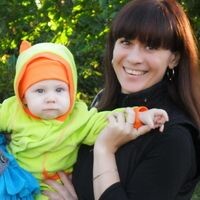 Леся Шмыгова