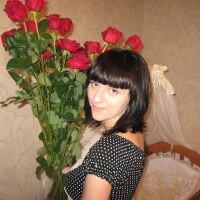 Дашенька Пономарева