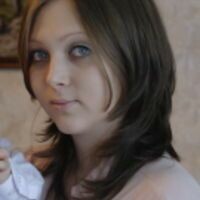 Ольга Тебель