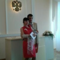 Екатерина Воробьёва