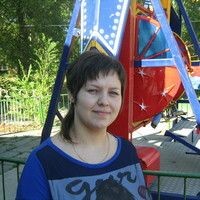 Михайлова Елена