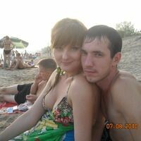 Сорокина Анна