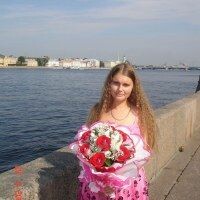 Максимова Елена