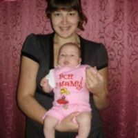 Юлия Тенилова